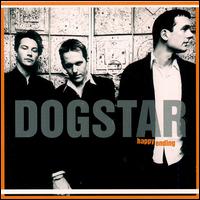Dogstar - Happy Ending lyrics