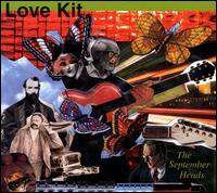 Love Kit - The September Heads lyrics