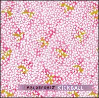 Kickball - ABCDEFGHIJKickball lyrics