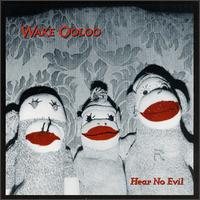 Wake Ooloo - Hear No Evil lyrics