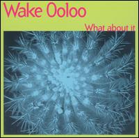 Wake Ooloo - What About It lyrics