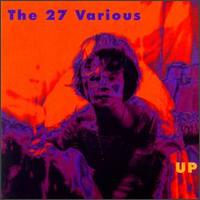 Twenty Seven Various - Up lyrics