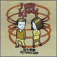 I Am Kloot - Over My Shoulder lyrics