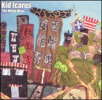 Kid Icarus - The Metal West lyrics