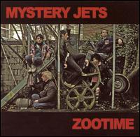 Mystery Jets - Zootime lyrics