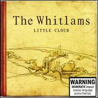 The Whitlams - Little Cloud lyrics