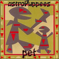 astroPuppees - Pet lyrics