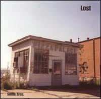 Smith Bros. - Lost lyrics