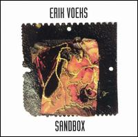 Eric Voeks - Sand Box lyrics
