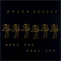 Noise Addict - Meet the Real You lyrics