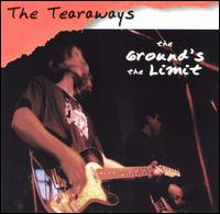 Tearaways - Ground's the Limit lyrics