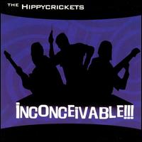 Hippycrickets - Inconceivable lyrics