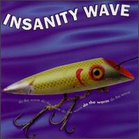 Insanity Wave - Do the Worm lyrics