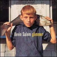 Kevin Salem - Glimmer lyrics