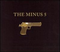 The Minus 5 - The Minus 5 lyrics