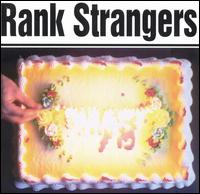 Rank Strangers - Target lyrics