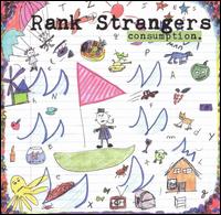 Rank Strangers - Consumption lyrics
