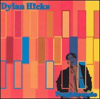 Dylan Hicks - Poughkeepsie lyrics