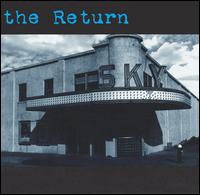 The Return - Greatest Demos, Vol. 1 lyrics