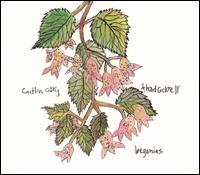 Caitlin Cary - Begonias lyrics