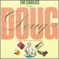 Coolies - Doug lyrics