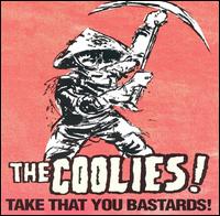 Coolies - Take That You Bastards lyrics
