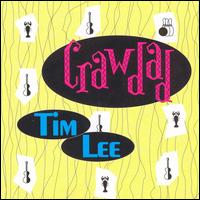 Tim Lee - Crawdad lyrics