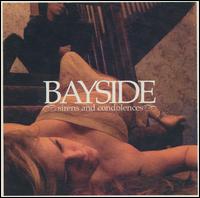 Bayside - Sirens and Condolences lyrics