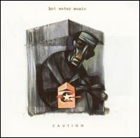 Hot Water Music - Caution lyrics