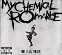 My Chemical Romance - The Black Parade lyrics