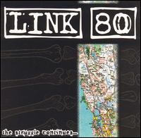 Link 80 - The Struggle Continues lyrics