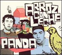 Panda - Arroz Con Leche lyrics
