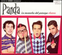 Panda - La Revancha del Principe Charro lyrics