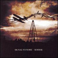 Signal to Noise - Kodiak lyrics