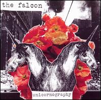 The Falcon - Unicornography lyrics