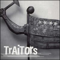 The Traitors - Traitors lyrics