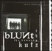 Blunt - The Banned lyrics