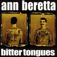 Ann Beretta - Bitter Tongues lyrics