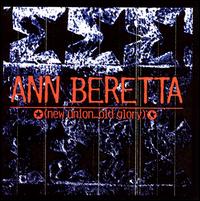 Ann Beretta - New Union Old Glory lyrics