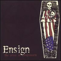 Ensign - The Price of Progression lyrics