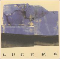 Lucero - Lucero lyrics