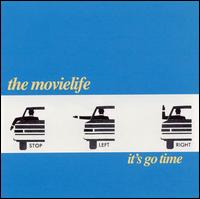 The Movielife - It's Go Time lyrics