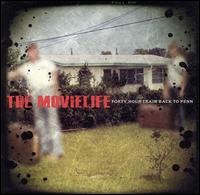 The Movielife - Forty Hour Train Back to Penn lyrics