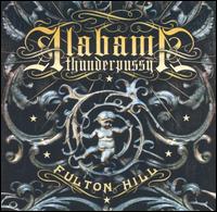 Alabama Thunderpussy - Fulton Hill lyrics