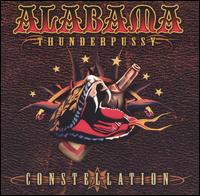 Alabama Thunderpussy - Constellation [Relapse] lyrics