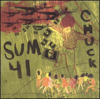 Sum 41 - Chuck lyrics