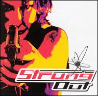 Strung Out - An American Paradox lyrics