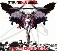 Strung Out - Blackhawks Over Los Angeles lyrics