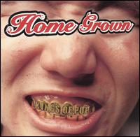 Home Grown - Kings of Pop lyrics