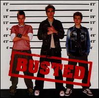 Busted - Busted [2002] lyrics